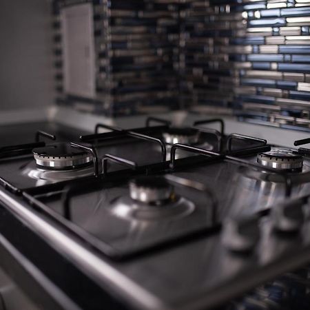 Apartament Denissia 오라데아 외부 사진