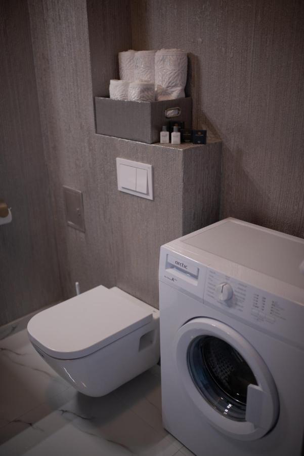Apartament Denissia 오라데아 외부 사진