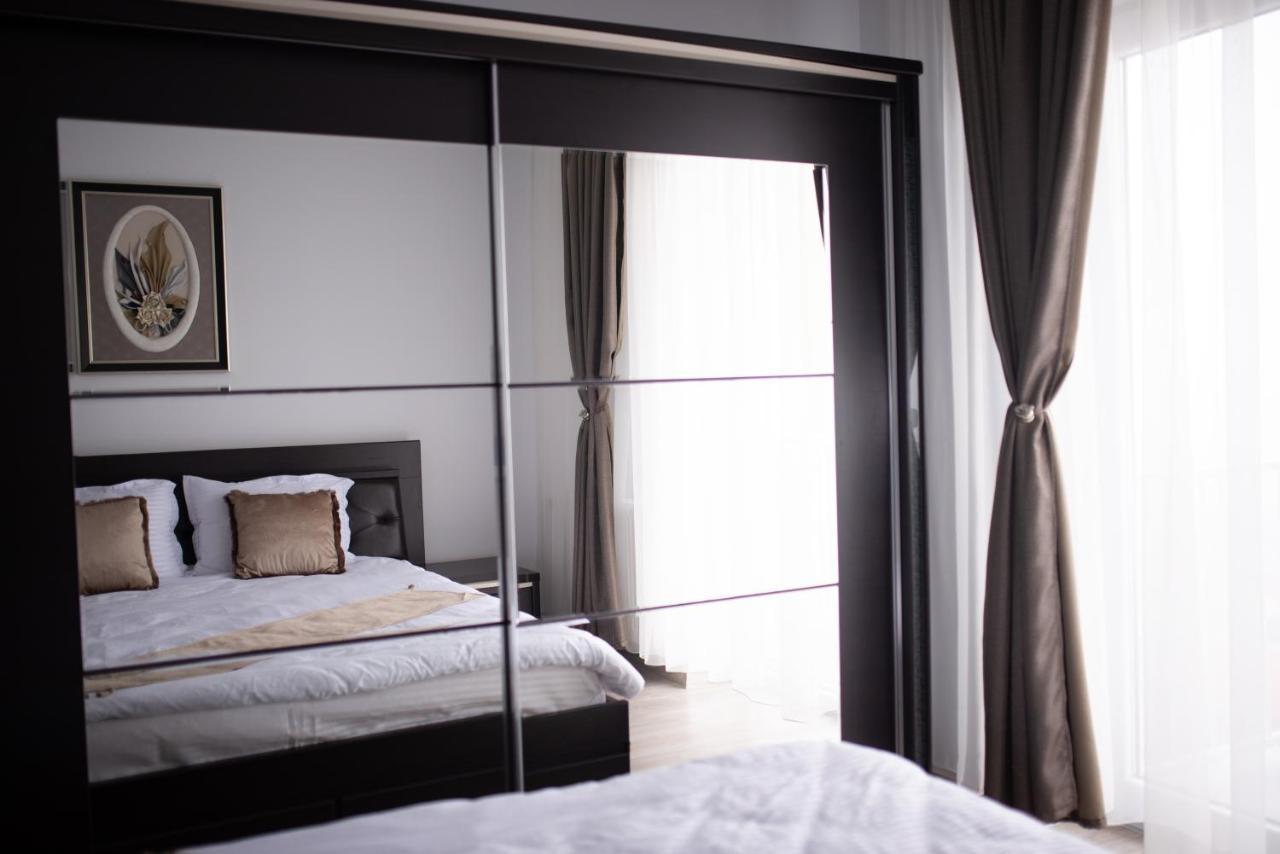 Apartament Denissia 오라데아 외부 사진