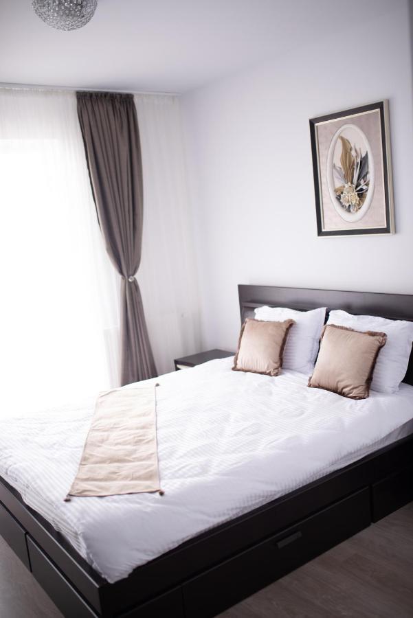 Apartament Denissia 오라데아 외부 사진