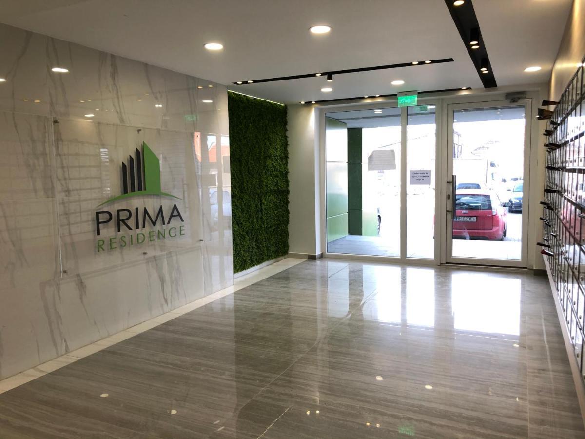Apartament Denissia 오라데아 외부 사진